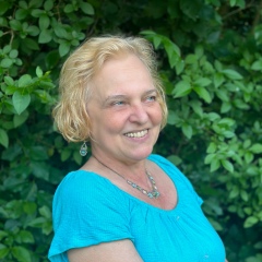 Kaszás Enikő - Aviva Módszer oktató - Solymár