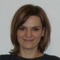Gabriella Palácsik Tracy Aviva method instructor